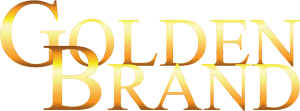 Golden Brand Logo