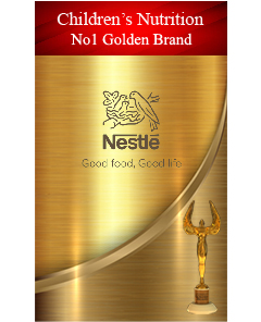 Nestle Golden Brand