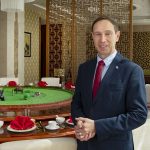 Hotels & Preference Hualing Tbilisi Offers Chinese Dining Experience at New Ensemble Restaurant