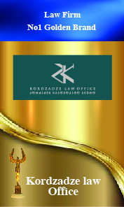 Kordzadze law Office