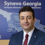 Ariel Gatushkin, Synevo Georgia General Manager: “Synevo Celebrates Decade of Outstanding Journey With Spectacular Performance in Georgia”