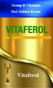 Vitaferol