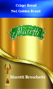 Maretti Bruschette