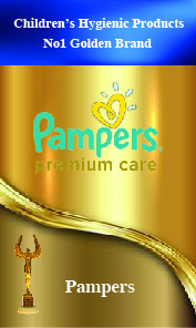 Pampers