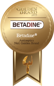 Golden Brand Winner