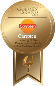 Golden Brand Winner