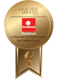 Golden Brand Winner