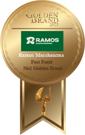 Golden Brand Winner