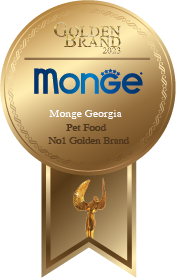 Golden Brand Winner