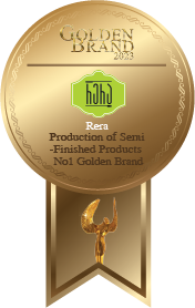 Golden Brand Winner