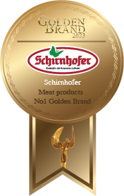 Golden Brand Winner