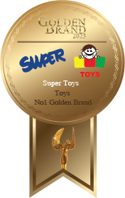 Golden Brand Winner