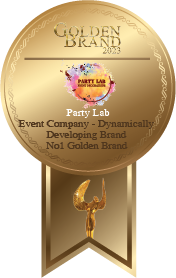 Golden Brand Winner