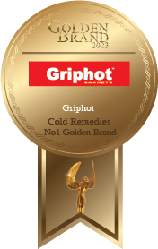 Golden Brand Winner