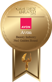 Golden Brand Winner