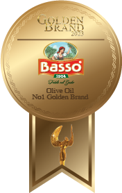 Golden Brand Winner