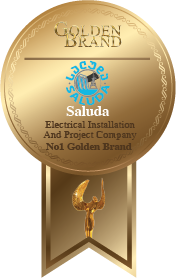 Golden Brand 2024