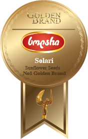 Golden Brand 2024
