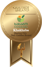 Golden Brand 2024