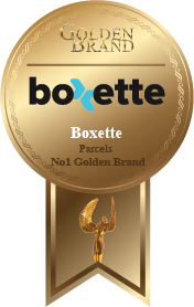 Golden Brand 2024