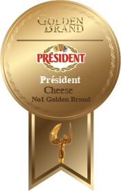 Golden Brand 2024