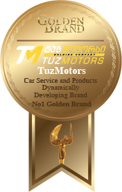 Golden Brand