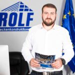 Rolf Deckenkonstruktionen Georgia Set to Expand into Armenia and Azerbaijan with New Representative Offices