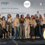 PSP Wins 18 Awards at “Ad Black Sea 2025”