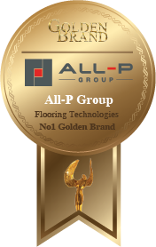 All-P Group Golden Brand 2025