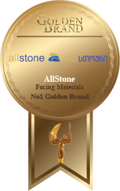 AllStone Golden Brand 2025