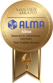Alma Golden Brand 2025