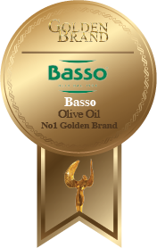 Basso Golden Brand 2025