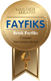 Betek Fayfiks Golden Brand 2025