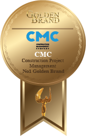 CMC Golden Brand 2025