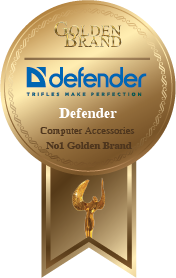 Defender Golden Brand 2025