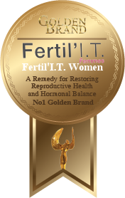 Fertil'I.T. Women Golden Brand 2025
