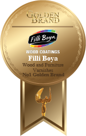 Filli Boya Golden Brand 2025