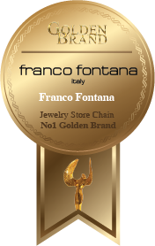 Franco Fontana Golden Brand 2025
