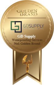 GD Supply Golden Brand 2025