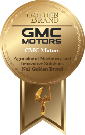 GMC Motors Golden Brand 2025