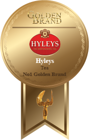 Hyleys Golden Brand 2025