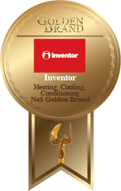 Inventor Golden Brand 2025