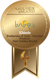 Khinda Golden Brand 2025