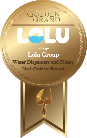 Lolu Group Golden Brand 2025