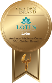 Lotus Golden Brand 2025