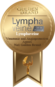 Lymphaveine Golden Brand 2025