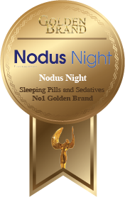 Nodus Night Golden Brand 2025