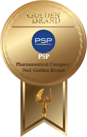 PSP Golden Brand 2025