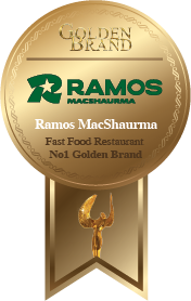 Ramos MacShaurma