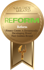 Reform Golden Brand 2025